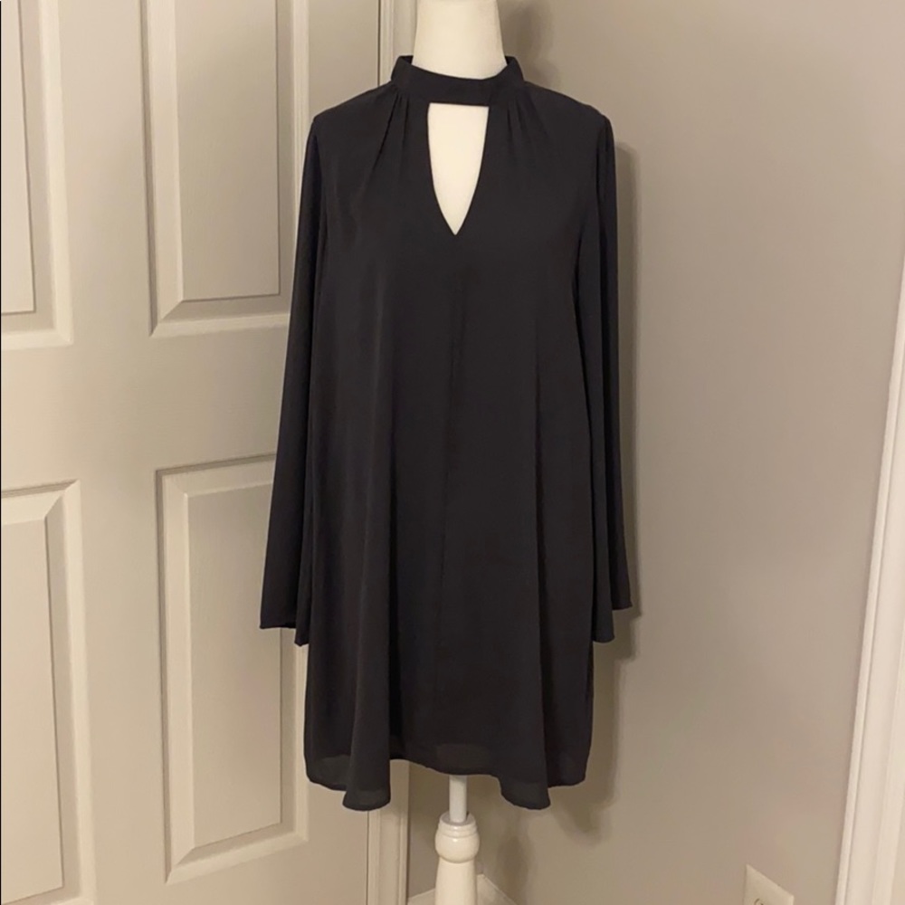 Everly Cutout Dress